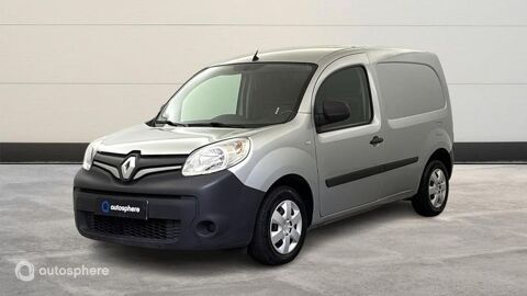 Annonce voiture Renault Kangoo 12799 €