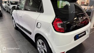 Twingo 1.0 SCe 75ch Zen - 20 2020 occasion 62218 Loison-sous-Lens