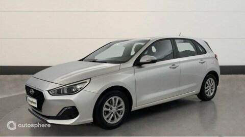 Annonce voiture Hyundai i30 13999 