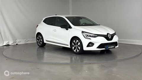 Clio 1.0 TCe 100ch Evolution GPL 2023 occasion 54800 JARNY