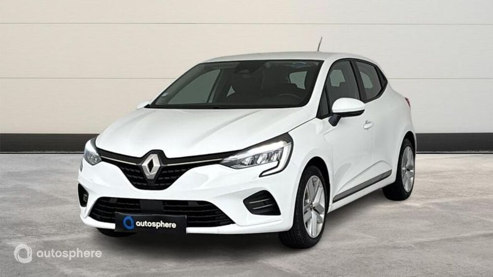 Clio 1.5 Blue dCi 85ch Zen 2019 occasion 62218 Loison-sous-Lens