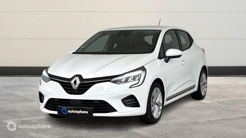 Annonce voiture Renault Clio 12499 €