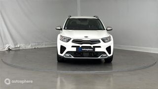 Stonic 1.0 T-GDi 100ch GT Line DCT7 2021 occasion 59600 Maubeuge