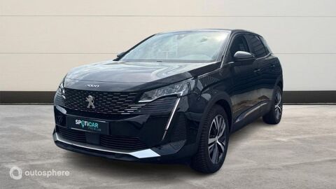 Annonce voiture Peugeot 3008 23490 €