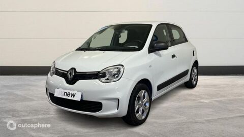 Annonce voiture Renault Twingo 10999 €