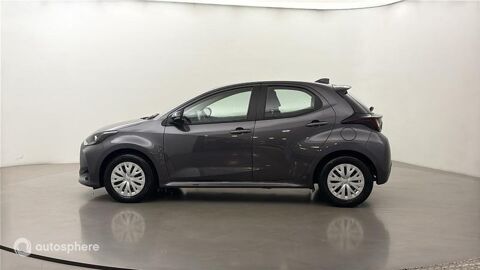 Yaris 116h Dynamic 5p MY22 2023 occasion 92000 Nanterre