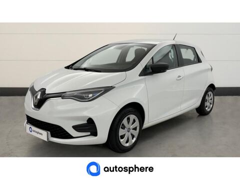 Renault Zoé Life charge normale R110 - 20 2020 occasion Hazebrouck 59190