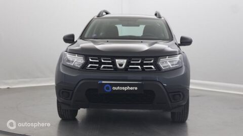 Duster 1.0 ECO-G 100ch Essentiel 4x2 2022 occasion 59320 Sequedin