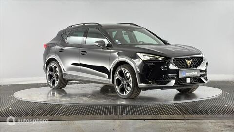 Formentor 2.0 TSI 245ch VZ DSG7 2022 occasion 74100 Annemasse