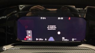 Golf 1.5 eTSI OPF 150ch R-Line DSG7 2021 occasion 51100 Reims