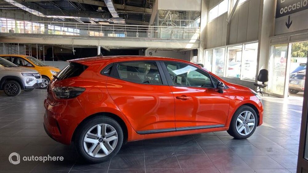 Clio 1.0 Eco-G 100ch Evolution - 24 2025 occasion 13300 SALON DE PROVENCE