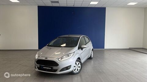 Ford fiesta 1.5 TDCi 95ch FAP ECO Stop&Start Bus