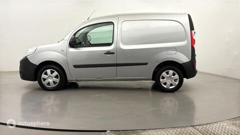 Kangoo Maxi 1.5 Blue dCi 95ch Grand Volume Grand Confort 2021 occasion 93250 Villemomble