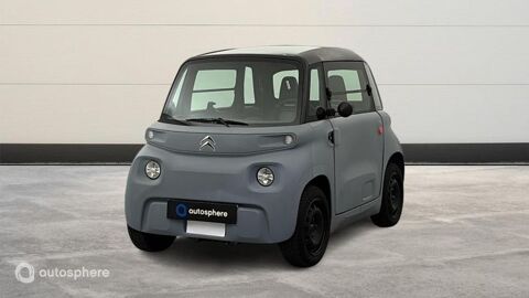 Citro&euml;n AMI Ami Ami 2022 occasion Ch&acirc;tellerault 86100