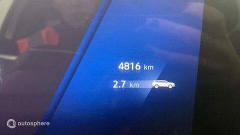 Espace 1.2 E-Tech full hybrid 200ch Techno 7 places - 25 2025 occasion 62000 Arras