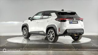 Yaris Cross 116h GR Sport MY22 2023 occasion 74330 &Eacute;pagny Metz Tessy
