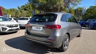 Classe B 180 136ch Style Line Edition 7G-DCT 7cv 2019 occasion 13800 ISTRES