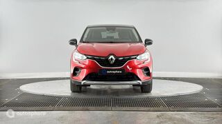 Captur 1.3 TCe mild hybrid 160ch Techno EDC 2023 occasion 73230 Saint-Alban-Leysse