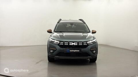 Jogger 1.6 hybrid 140ch Extreme 7 places -24 2024 occasion 94000 Cr&eacute;teil