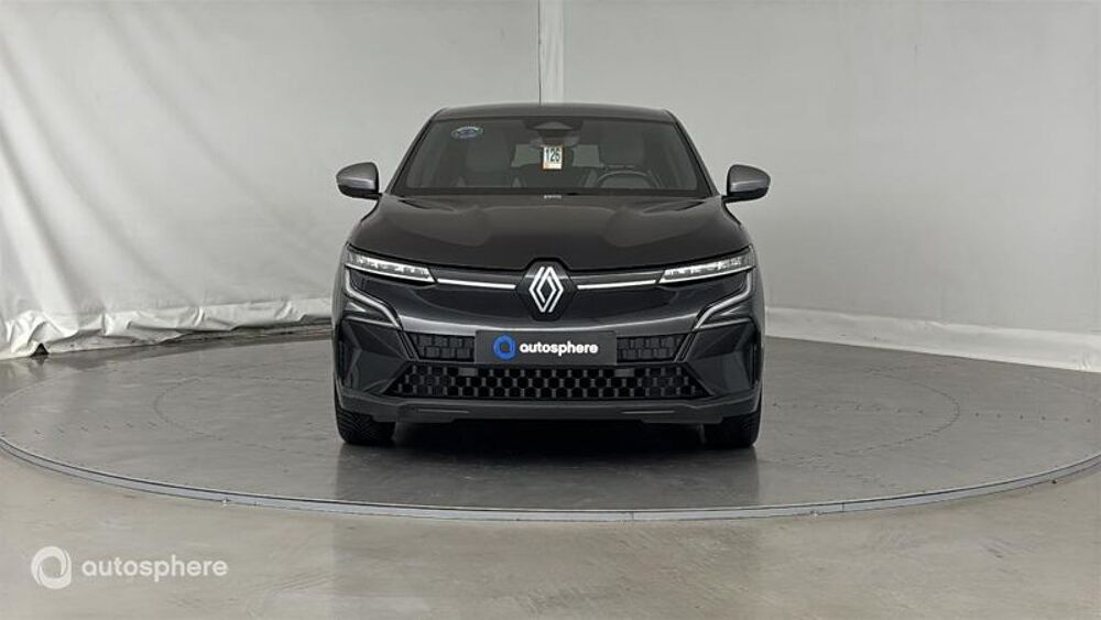 M&eacute;gane E-Tech Electric EV60 220ch Techno super charge 2023 occasion 57000 Metz