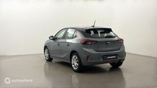 Corsa 1.2 75ch 2024 occasion 79000 Niort