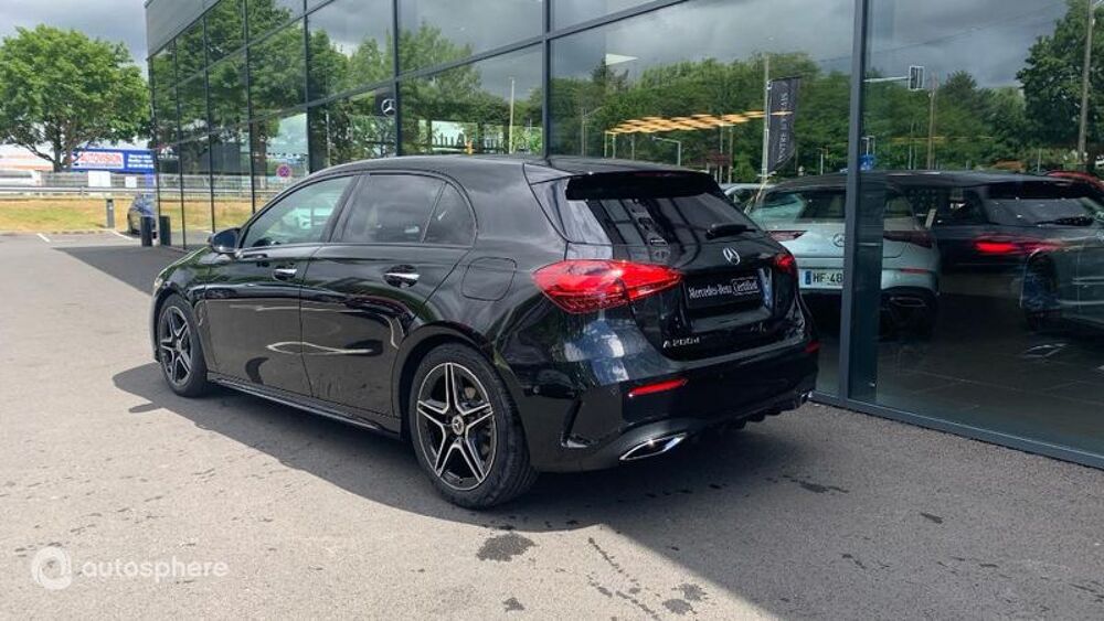 Classe A 200 d 150ch AMG Line 8G-DCT 2026 occasion 77240 Vert-Saint-Denis