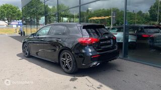 Classe A 200 d 150ch AMG Line 8G-DCT 2026 occasion 77240 Vert-Saint-Denis