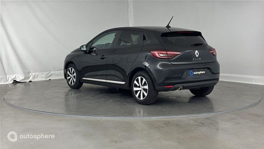 Clio 1.0 TCe 100ch Evolution GPL 2023 occasion 62232 Fouqui&egrave;res-l&egrave;s-B&eacute;thune