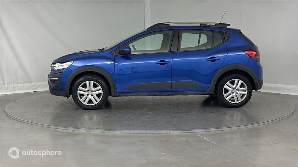 Sandero 1.0 TCe 90ch Stepway Confort -22 2022 occasion 57200 Sarreguemines