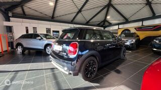 Cooper Camden136ch 1.5i 2022 occasion 74200 Thonon-les-Bains