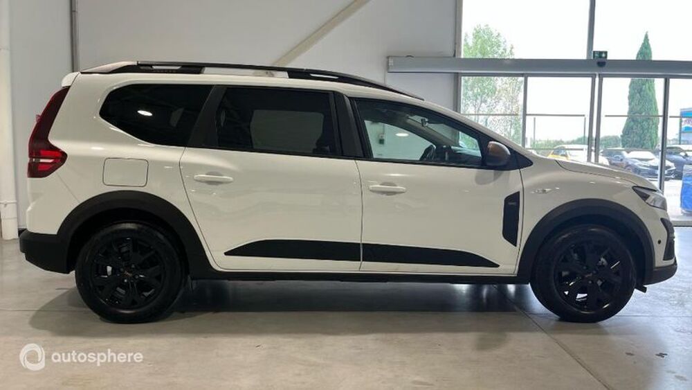 Jogger 1.6 hybrid 140ch Extreme 7 places 2023 occasion 13700 Marignane