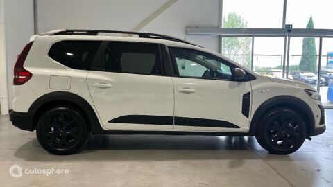 Jogger 1.6 hybrid 140ch Extreme 7 places 2023 occasion 13700 Marignane