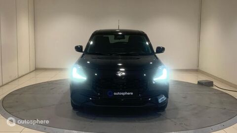 Swift 1.2 Hybrid 83ch Pack Auto 2026 occasion 92200 Neuilly-sur-Seine