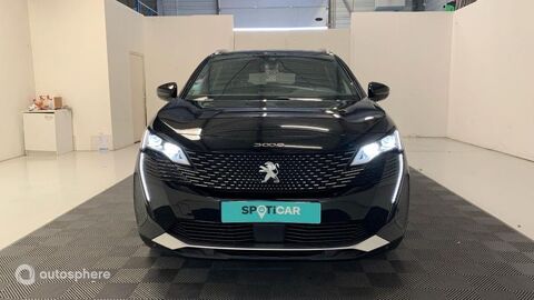 3008 HYBRID 225ch GT e-EAT8 2022 occasion 84000 Avignon