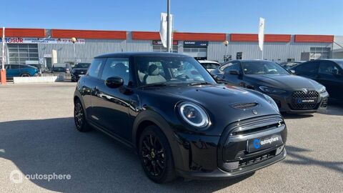 Cooper SE 184ch Edition Premium BVA 5CV 2023 occasion 13700 Marignane