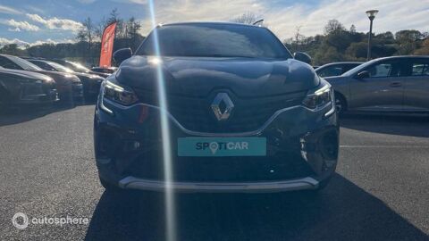 Captur 1.0 TCe 90ch Evolution 2024 occasion 64122 URRUGNE