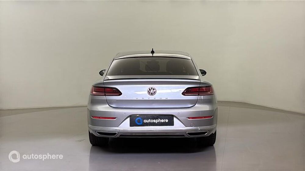 Arteon 2.0 TDI 190ch R-line Exclusive DSG7 2021 occasion 33260 LA TESTE DE BUCH