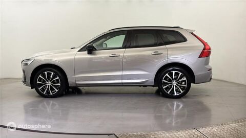 XC60 B4 197ch Ultimate Style Dark Geartronic 2023 occasion 86000 Poitiers