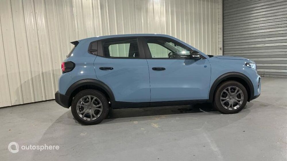 C3 Electrique 113ch 44,2kWh autonomie confort YOU 2024 occasion 64300 ORTHEZ