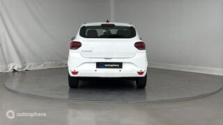 Sandero 1.0 ECO-G 100ch Expression 2023 occasion 02200 Soissons