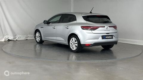 M&eacute;gane 1.5 Blue dCi 115ch Business 2021 occasion 62232 Fouqui&egrave;res-l&egrave;s-B&eacute;thune