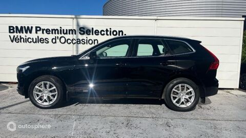 XC60 B4 AdBlue AWD 197ch Inscription Luxe Geartronic 2020 occasion 30000 N&icirc;mes