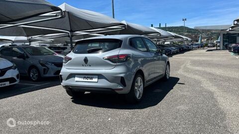 Clio 1.0 TCe 90ch Evolution - 24 2025 occasion 73230 Saint-Alban-Leysse