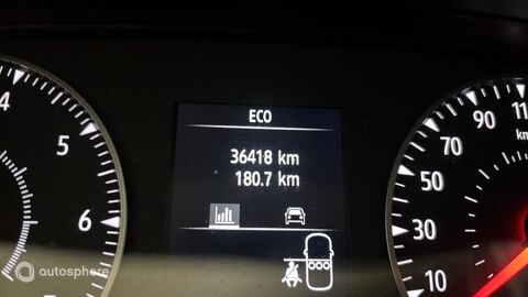 Jogger 1.0 ECO-G 100ch SL Extreme+ 7 places 2023 occasion 02200 Soissons