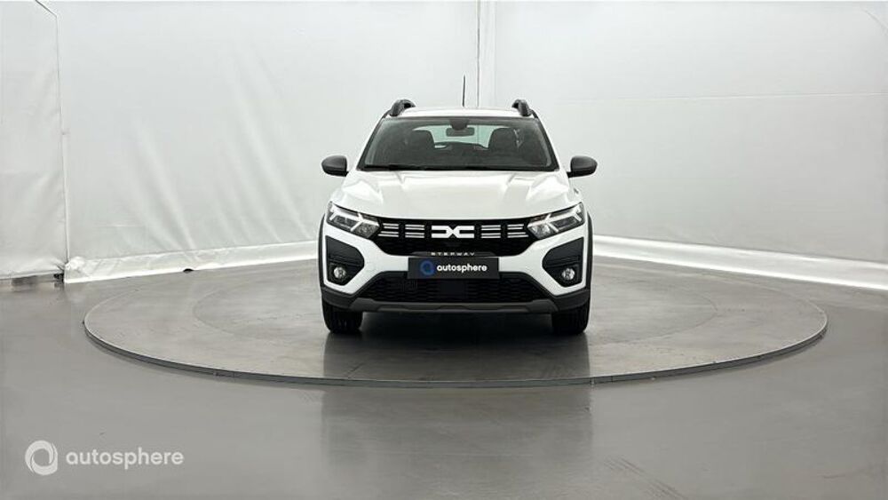 Sandero 1.0 TCe 90ch Expression CVT 2023 occasion 59320 Sequedin