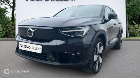 Annonce voiture Volvo C40 58900 
