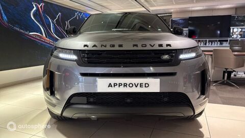 Range Rover Evoque 1.5 P270e PHEV 269ch S 2026 occasion 75019 Paris