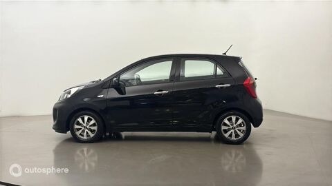 Picanto 1.0 66ch Active 5p 2016 occasion 92000 Nanterre