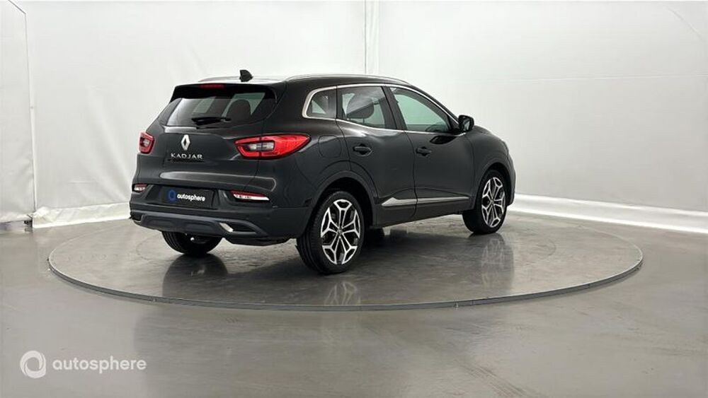Kadjar 1.5 Blue dCi 115ch Intens EDC 2019 occasion 60000 Beauvais