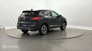 Kadjar 1.5 Blue dCi 115ch Intens EDC 2019 occasion 60000 Beauvais